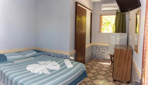 Standard Double Suite