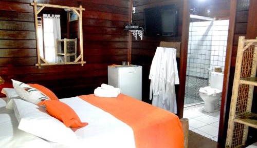 Standard Plus Double Room