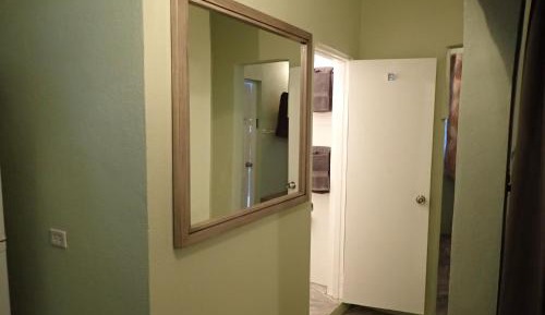 Room 7, Deluxe Double Room - Adults Only