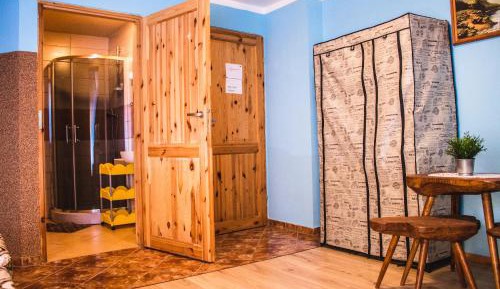 Triple Room with Private Bathroom