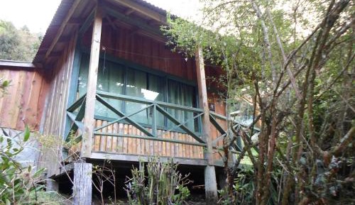 Quadruple Room with Balcony