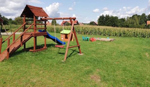 Two-Bedroom Townhouse