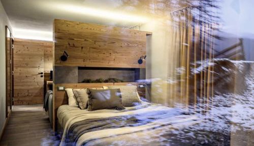 Economy Quadruple Room