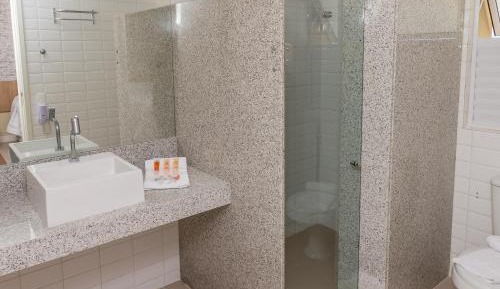 Superior Double or Twin Room with Sea View