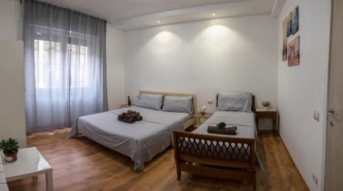 Triple Room with Private Bathroom