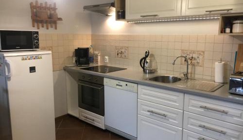 Standard Apartment