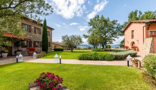 Double Room with Country View