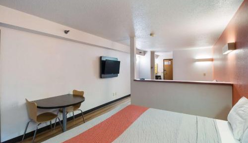 Quadruple Room - Non-Smoking