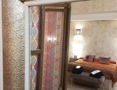 Habitación Doble Superior