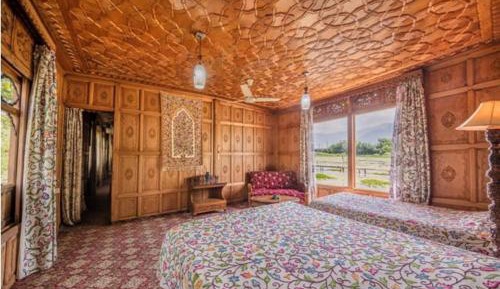 Basic Triple Room