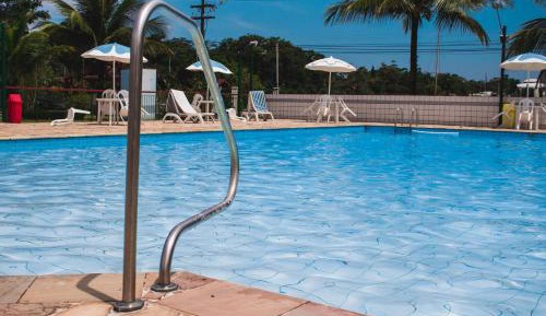 Apartment with Mountain View