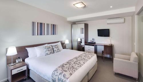 Executive King Room