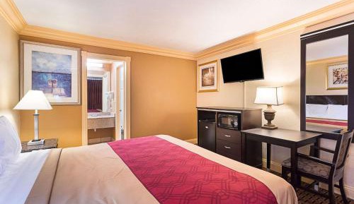 King Room-Disability Access/Non-Smoking