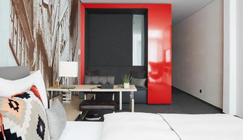 Deluxe Double Apartment - Long Stay