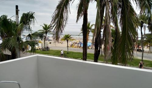 Junior Suite with Ocean View