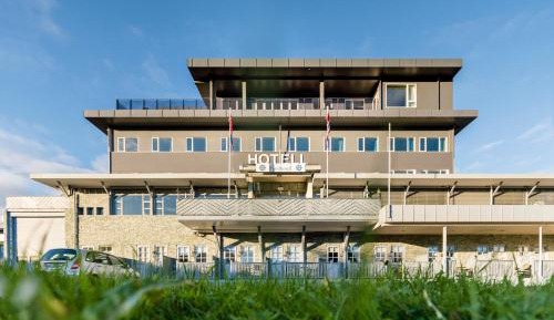 Double Room with Patio