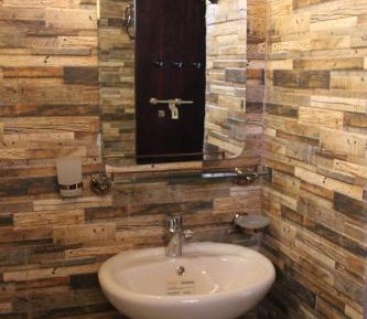 Triple Room with Private External Bathroom