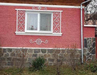 Deluxe Double Room with Shower