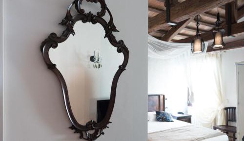 Junior Suite with Spa Bath