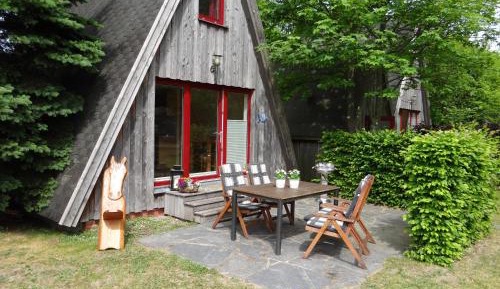 Apartment - Split Level