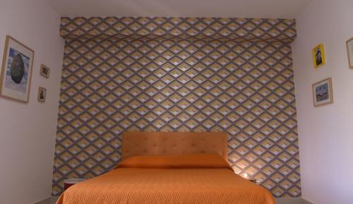 Comfort Triple Room with Shower