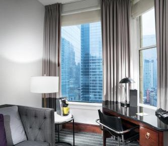 Millennium Park King Suite