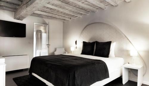 Exclusive Double Room