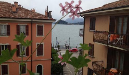 Double Room with Lake View