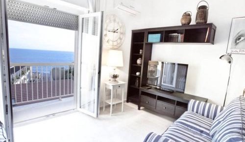 Penthouse Apartment