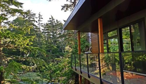 Two-Bedroom Guest Suite