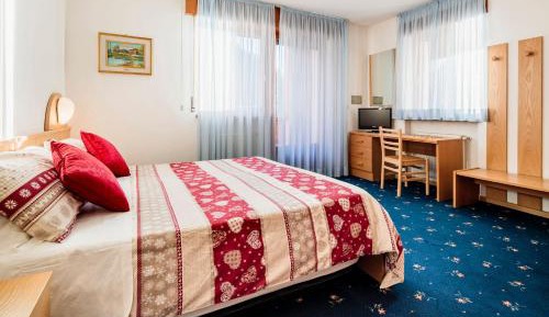 Panorama Civetta Double or Twin Room