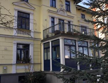 Apartment Bremen - Kurhausstraße 3