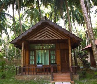 Lagoon Suite