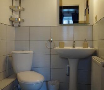 Family Double Room