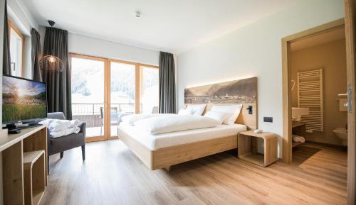 Premium Double or Twin Room