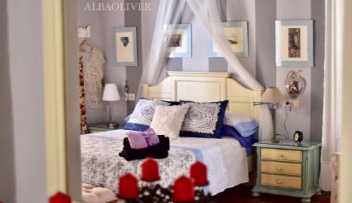 Double Room Pool View