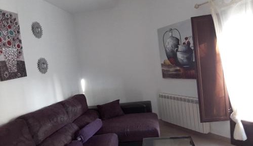 Superior Two-Bedroom Apartment