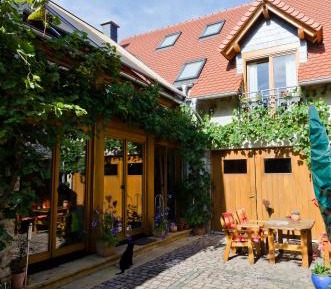 Apartment - Split Level