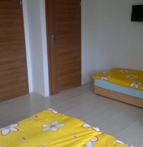 Triple Room with Bathroom