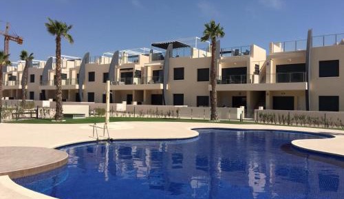 Apartment - Ground Floor