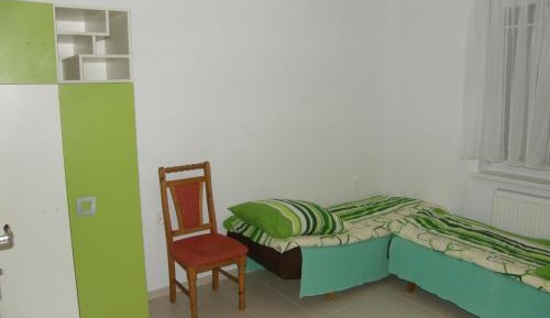 Quadruple Room with Private Bathroom