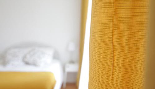 Deluxe Triple Room with Balcony