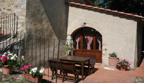 One-Bedroom Apartment - Split Level