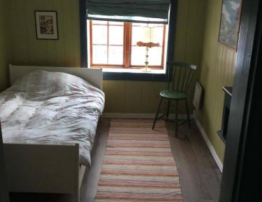 Deluxe Double Room with Shower