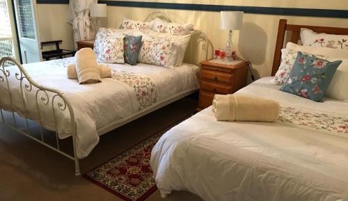Double or Twin Room