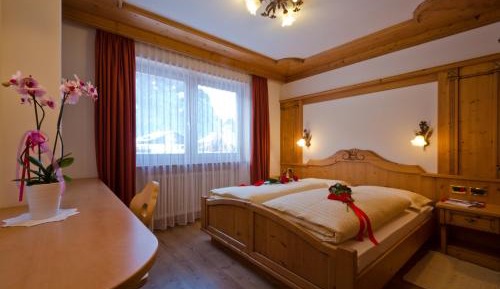 Economy Double or Twin Room - Ground Floor