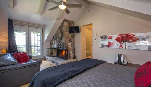 Queen Suite