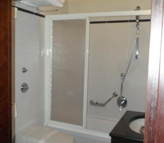 Triple Room with Sea View