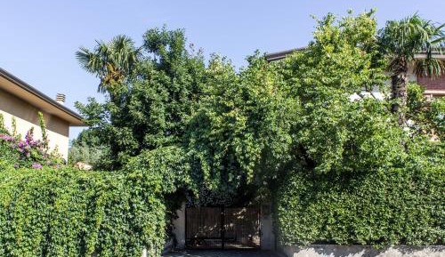 Double Room with Private External Bathroom