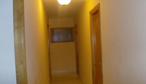 Triple Room with 2 Beds